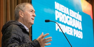 El programa lanzado por el Gobierno de la Provincia dará oportunidades laborales a 15 mil jóvenes (La Voz archivo).