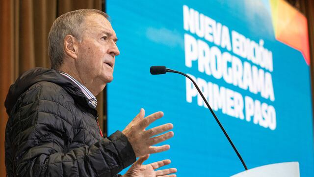 El programa lanzado por el Gobierno de la Provincia dará oportunidades laborales a 15 mil jóvenes (La Voz archivo).