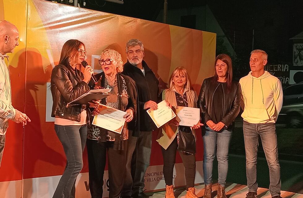 El programa VCP Ilumina avanza y El Fantasio ya cuenta con luces led