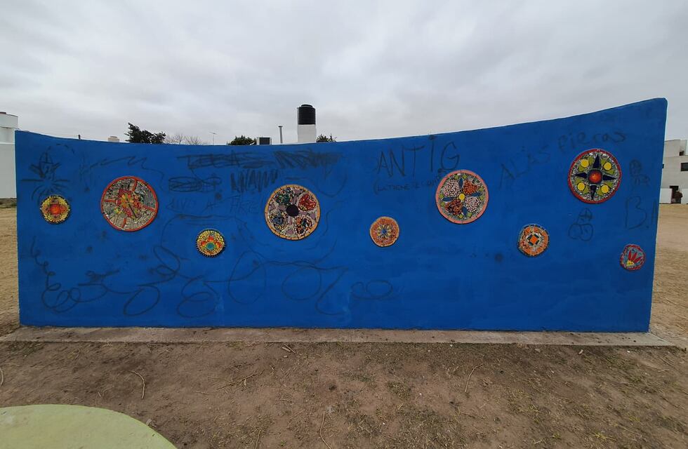 Arroyito: cuando la travesura roza con la estupidez humana