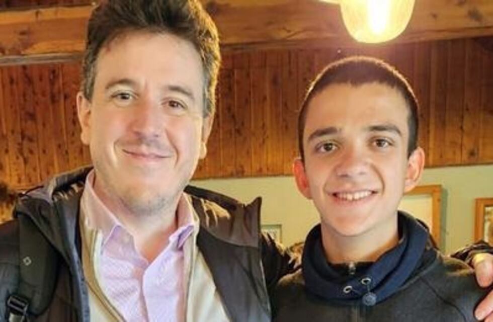 Conocé al estudiante mendocino que va por el título olímpico de filosofía en Grecia
