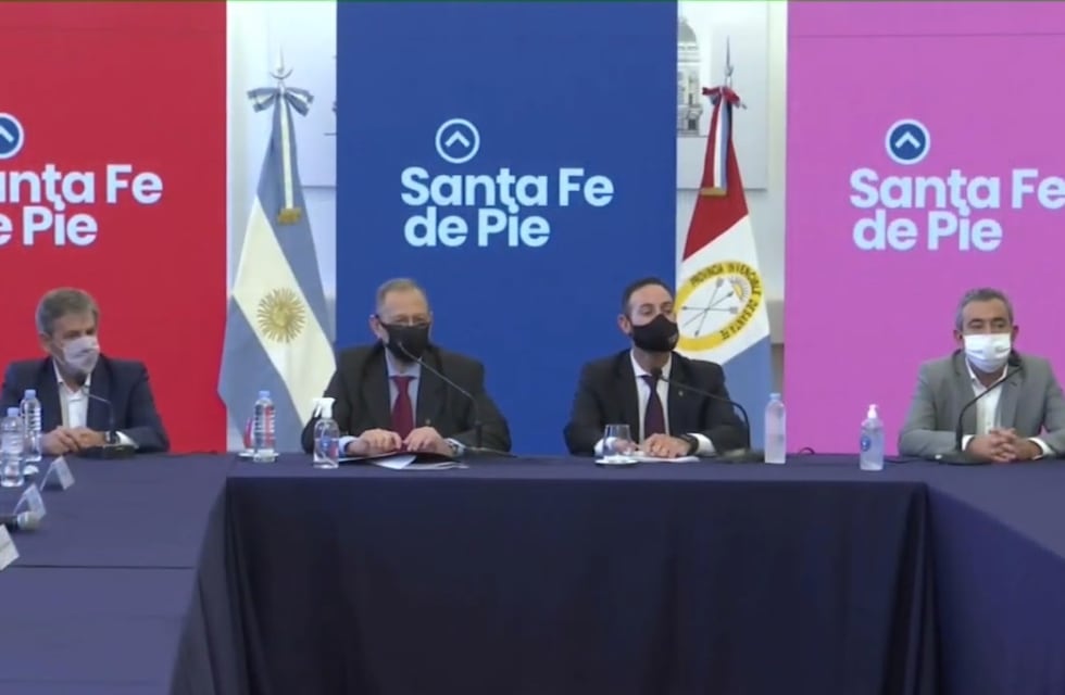 Preparan proyecto para extender mandato de presidentes comunales de Santa Fe