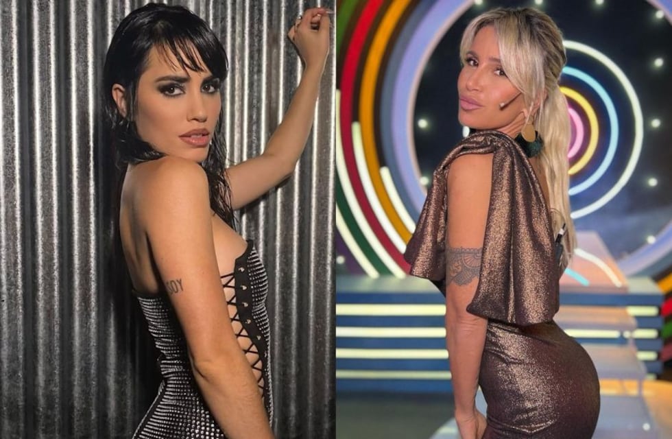 La pícara propuesta en vivo de Flor Peña a Lali Espósito después de hablar de su sexualidad