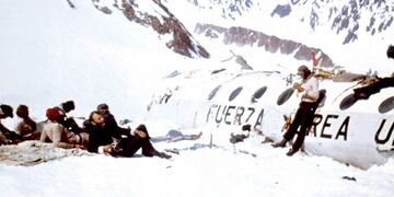 La Tragedia de Los Andes llega Netflix