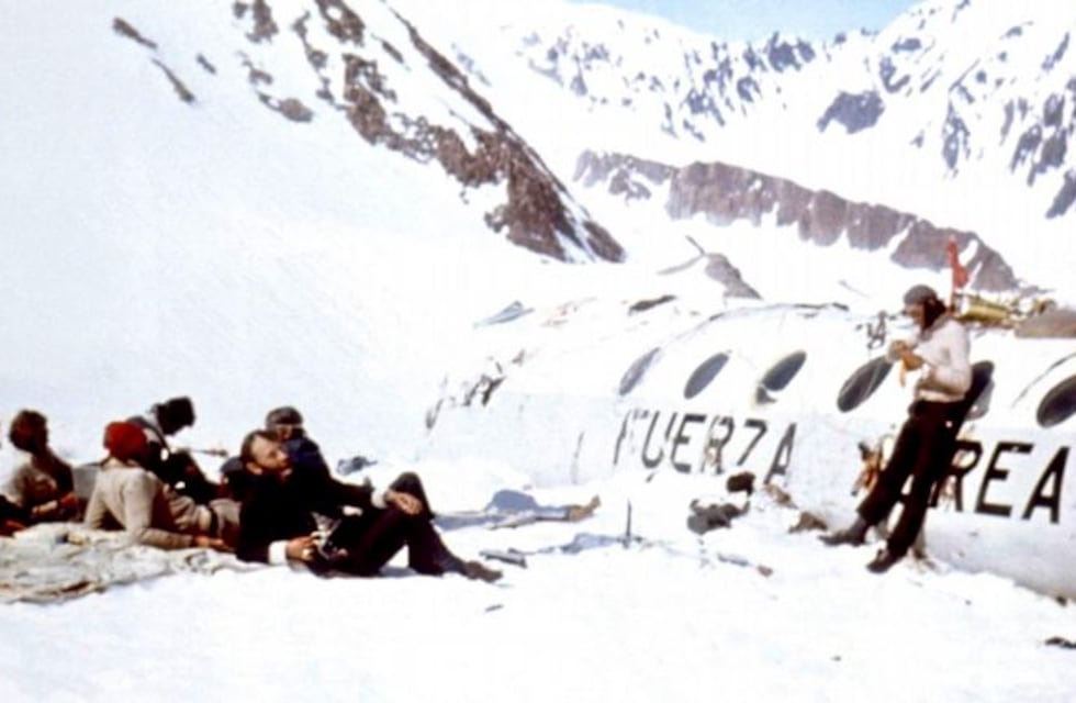 La Tragedia de Los Andes llega a Netflix: uno de los sobrevivientes contó cómo será la película