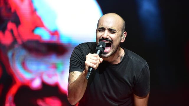 Abel Pintos tocará en el Festival de El Caldén de San Luis.