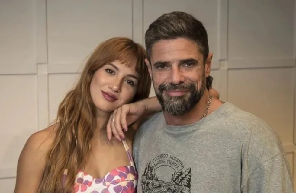 Flor Vigna reveló que tuvo una intensa charla con Luciano Castro y generó preocupación: “Ayúdenlo”