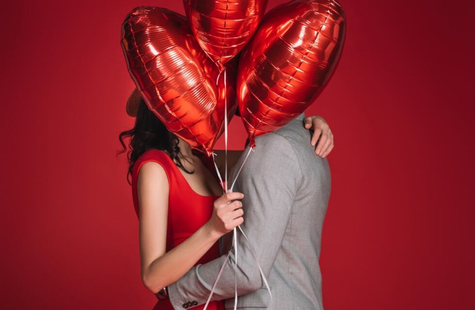 Siete ideas de regalos para sorprender a tu pareja en San Valentín