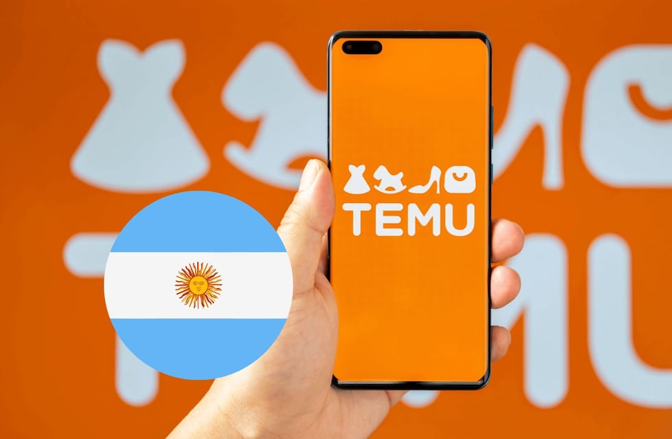 Comprar en Temu desde Argentina: lo que tenés que saber antes de pedir en agosto 2025
