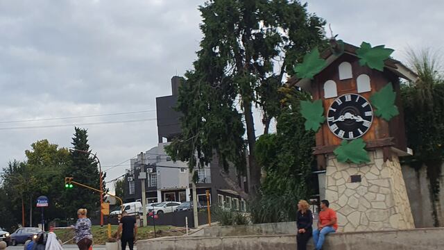 Tras un fin de semana XXL y con balance "más que positivo" en Villa Carlos Paz.
