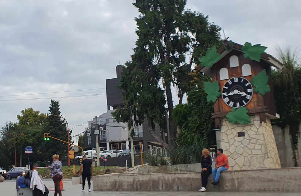 Turismo “de cercanía”, el objetivo de Carlos Paz para abril y mayo