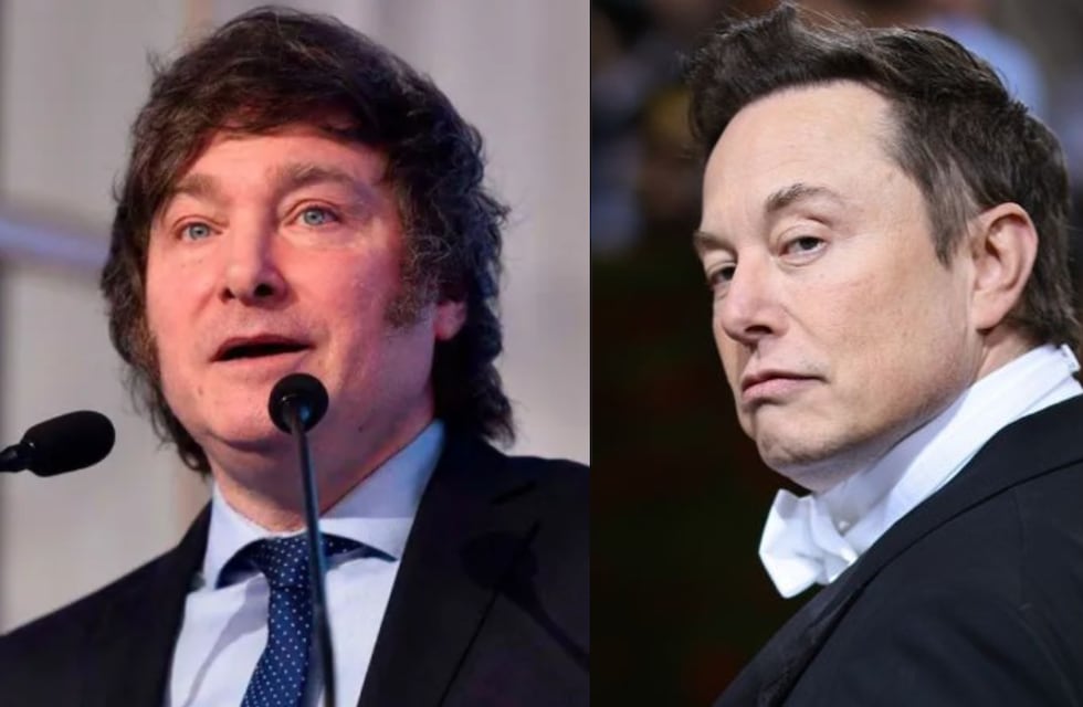 El encuentro más esperado: Milei y Elon Musk irán juntos a la fábrica de Tesla