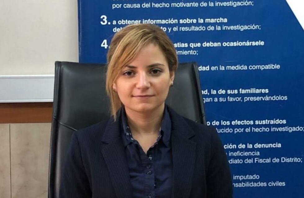 Prisión preventiva a 2 hombres acusados del robo de un bolso a una mujer