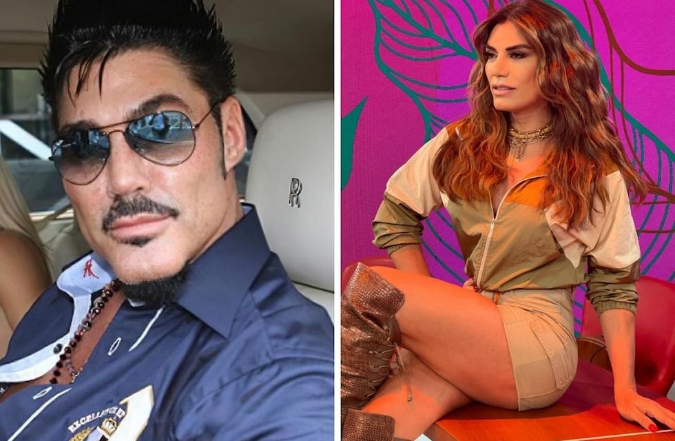 Flor de la V sobre Ricardo Fort: “Era un gay elitista”