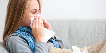 Coronavirus. San Luis estableció un nuevo récord de casos. Imagen ilustrativa