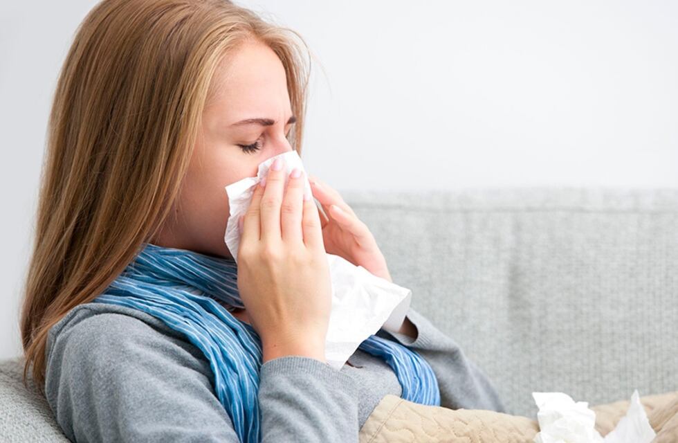 Nuevo récord de contagios por coronavirus en San Luis: 1.858 casos