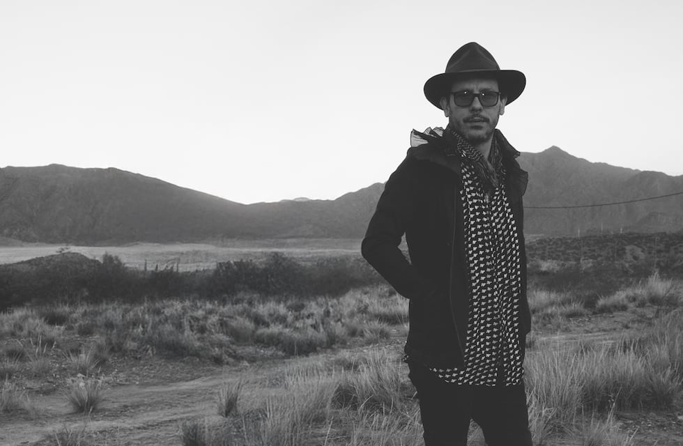 Lisandro Aristimuño en Rosario: cuándo toca, dónde y precio de entradas