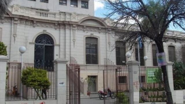 Repudiaron los dichos discriminatorios de los directos de la Escuela Secundaria “Hipólito Yrigoyen”.
