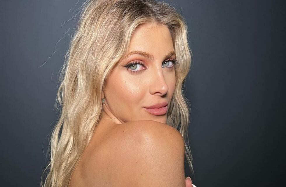 Los trucos de Cande Ruggeri para tener un maquillaje rápido y perfecto