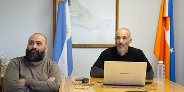 Tierra del Fuego: Provincia y Nación encabezaron el lanzamiento del “Proyecto T.Tec“