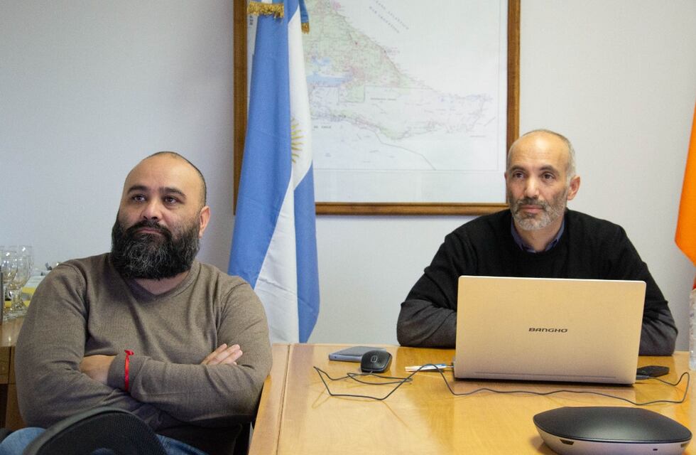 Tierra del Fuego: Provincia y Nación encabezaron el lanzamiento del “Proyecto T.Tec“