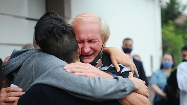 La familia del kiosquero asesinado en Ramos Mejía buscará que le den la máxima condena al acusado del crimen.