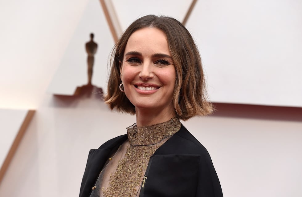Cuál es el secreto de belleza de Natalie Portman para lucir radiante a los 41 años