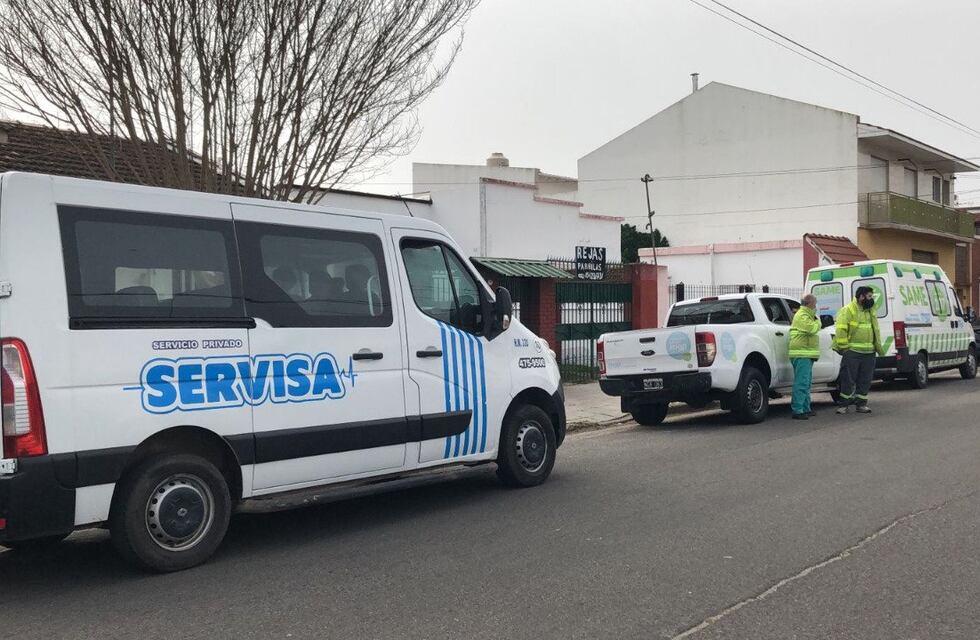 El Municipio clausuró un geriátrico por reiteradas infracciones