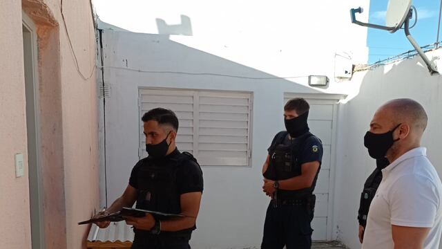 Hoy se brindarán detalles de los resultados.