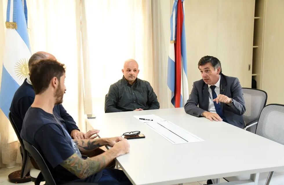 Concepción del Uruguay: tendrá un Observatorio de las Infancias