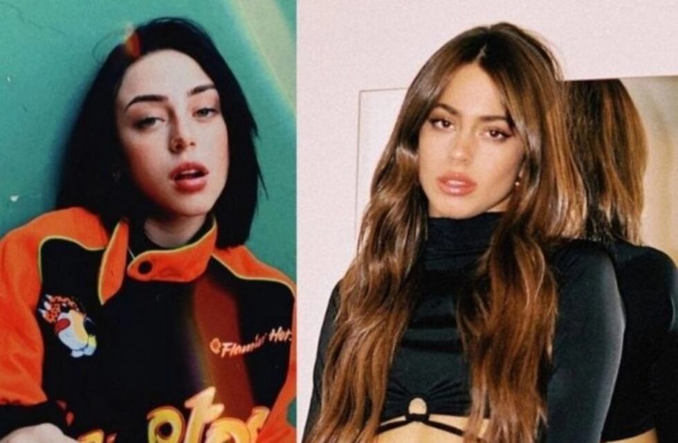 TINI y Nicki Nicole: las argentinas se presentarán en un festival en Madrid