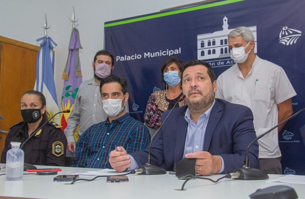 Restringen la circulación nocturna entre la 1 y las 5 de la mañana