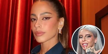 El emotivo mensaje de Tini Stoessel sobre la Marcha del Orgullo en medio de los rumores de romance con Young Miko
