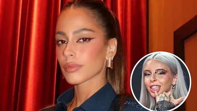 El emotivo mensaje de Tini Stoessel sobre la Marcha del Orgullo en medio de los rumores de romance con Young Miko