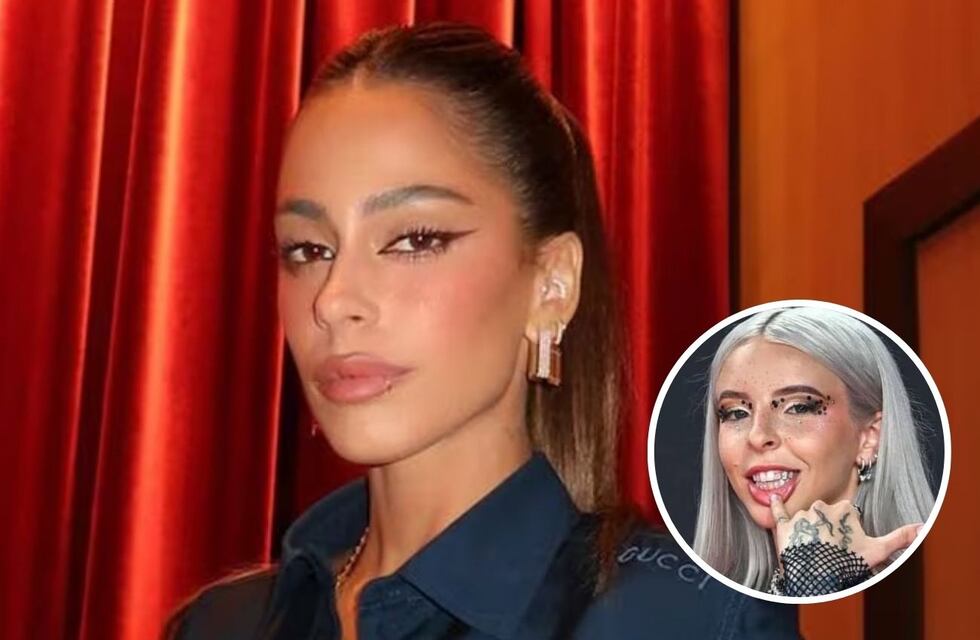 El emotivo mensaje de Tini Stoessel sobre la Marcha del Orgullo en medio de los rumores de romance con Young Miko