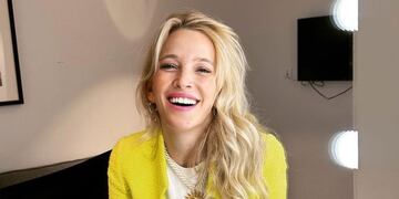Al aire libre y tomando mates: las tiernas fotos de Luisana Lopilato con su hija menor.