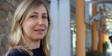 Myriam Bregman. (Archivo)