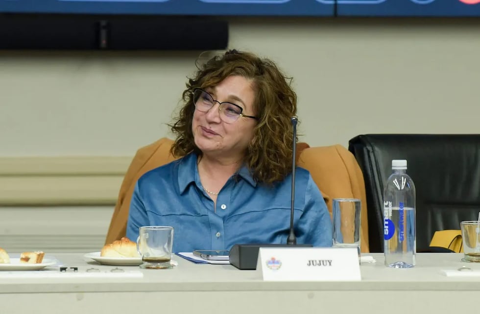 Docentes: la ministra Serrano trajo novedades del Consejo Federal de Educación