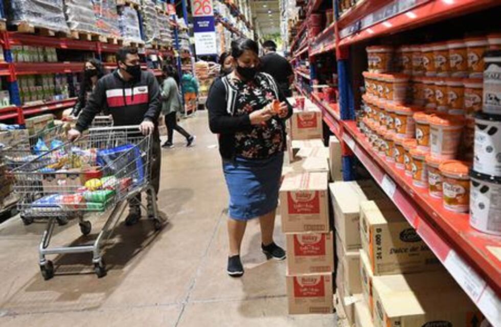 Cuánto necesitó una familia en Mendoza para no ser pobre durante septiembre