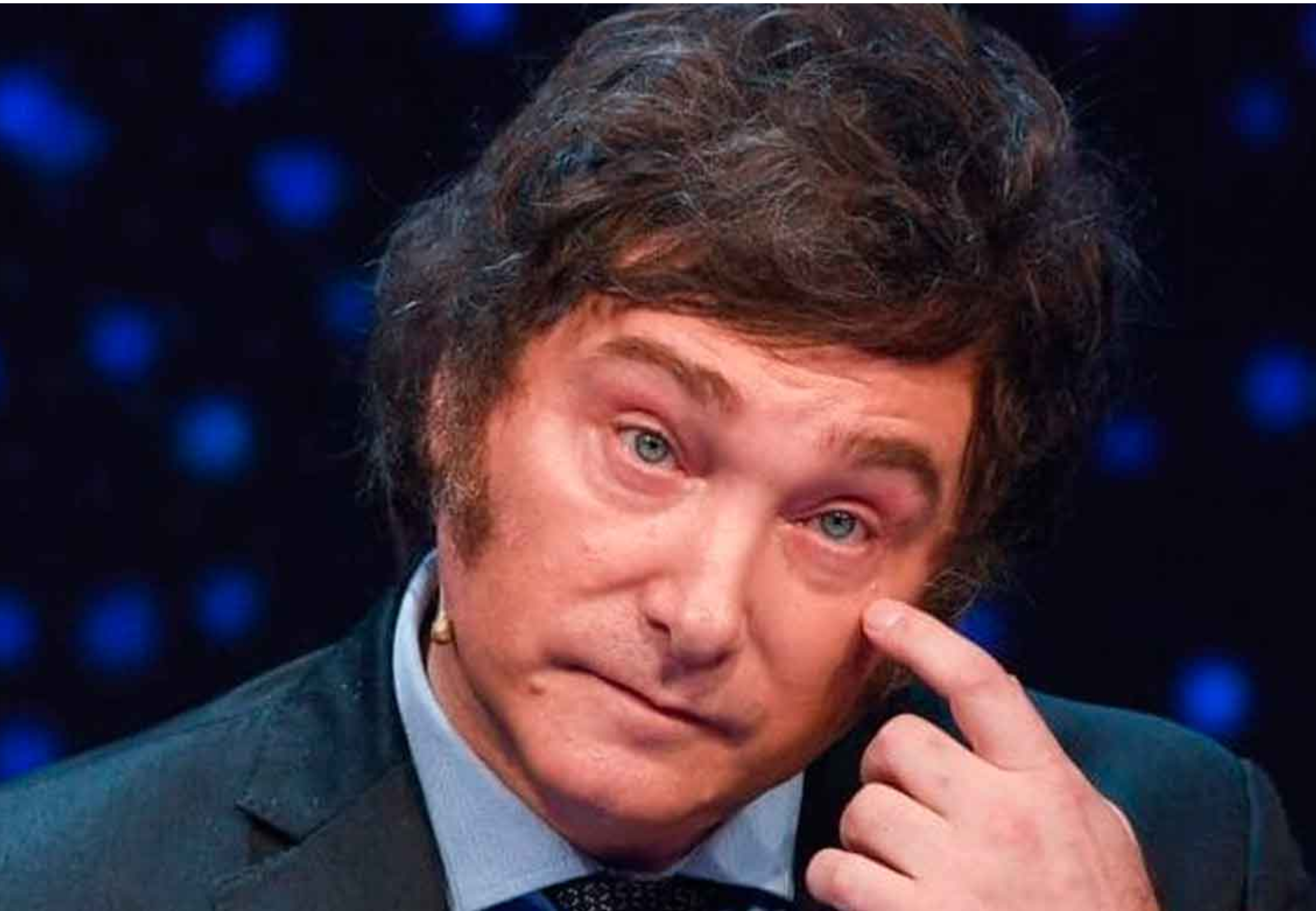 Una predicción sobre el gobierno de Javier Milei preocupó a todos.