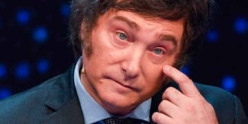 Una predicción sobre el gobierno de Javier Milei preocupó a todos.