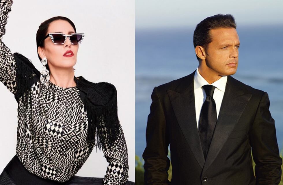 Stephanie Salas, la ex de Luis Miguel, reaccionó a la serie: “Mejor cuéntame una de Pinocho”