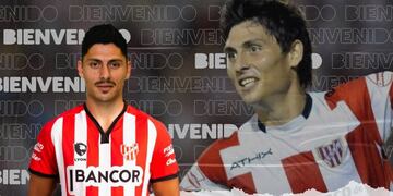 El volante regresa al club de Alta Córdoba para reforzar al plantel que se prepara para la Primera Nacional