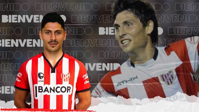 El volante regresa al club de Alta Córdoba para reforzar al plantel que se prepara para la Primera Nacional