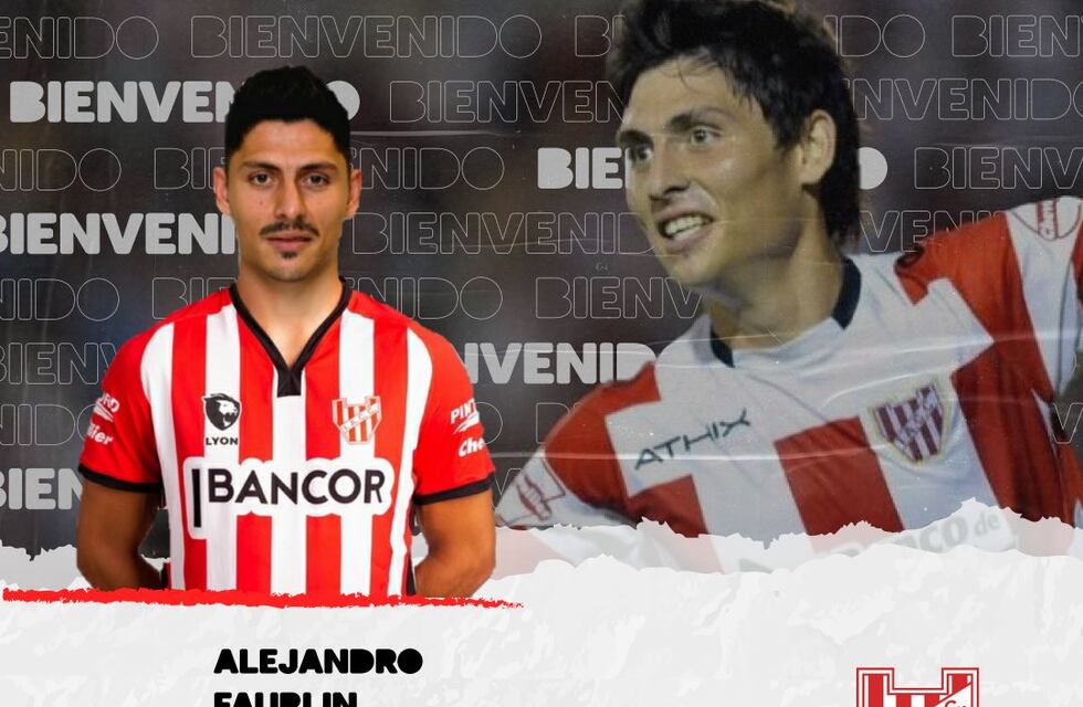 Instituto recupera al Mago: vuelve Alejandro Faurlin