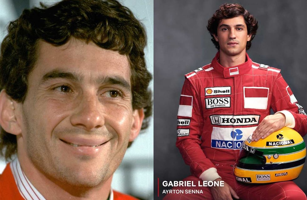 Furor por “Senna” en Netflix: tres datos curiosos que debes saber sobre el piloto brasileño