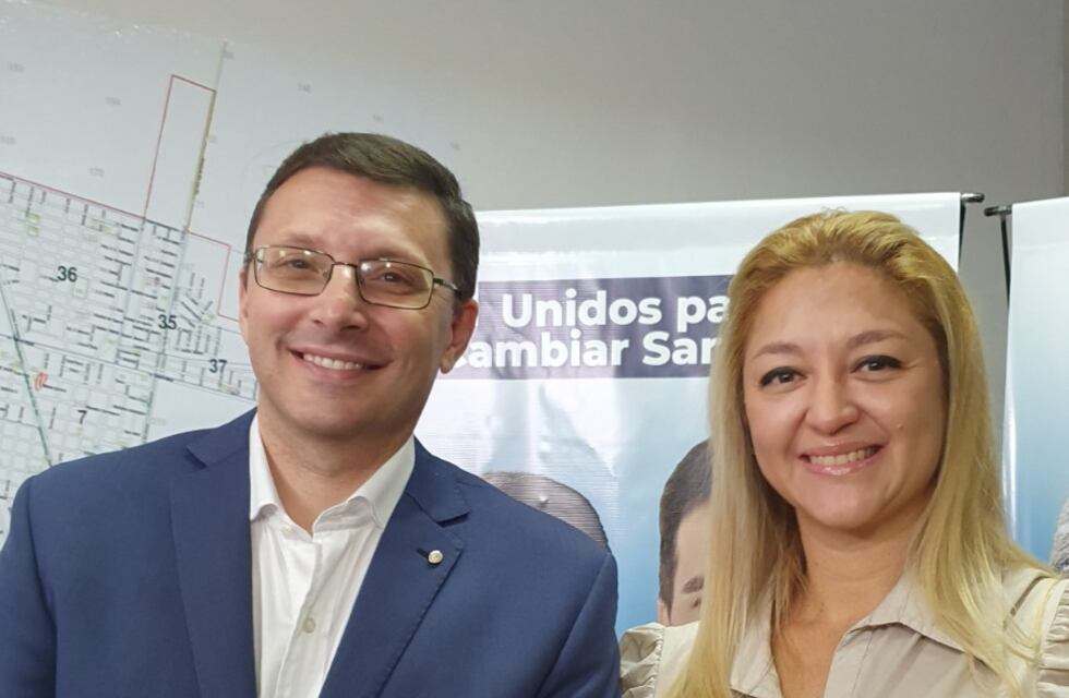 Lisandro Mársico y Carla Boidi enfocan su propuesta educativa hacia las nuevas tecnologías