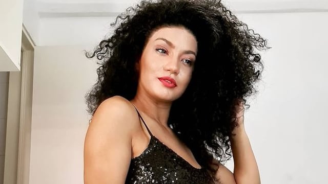Kate Rodríguez