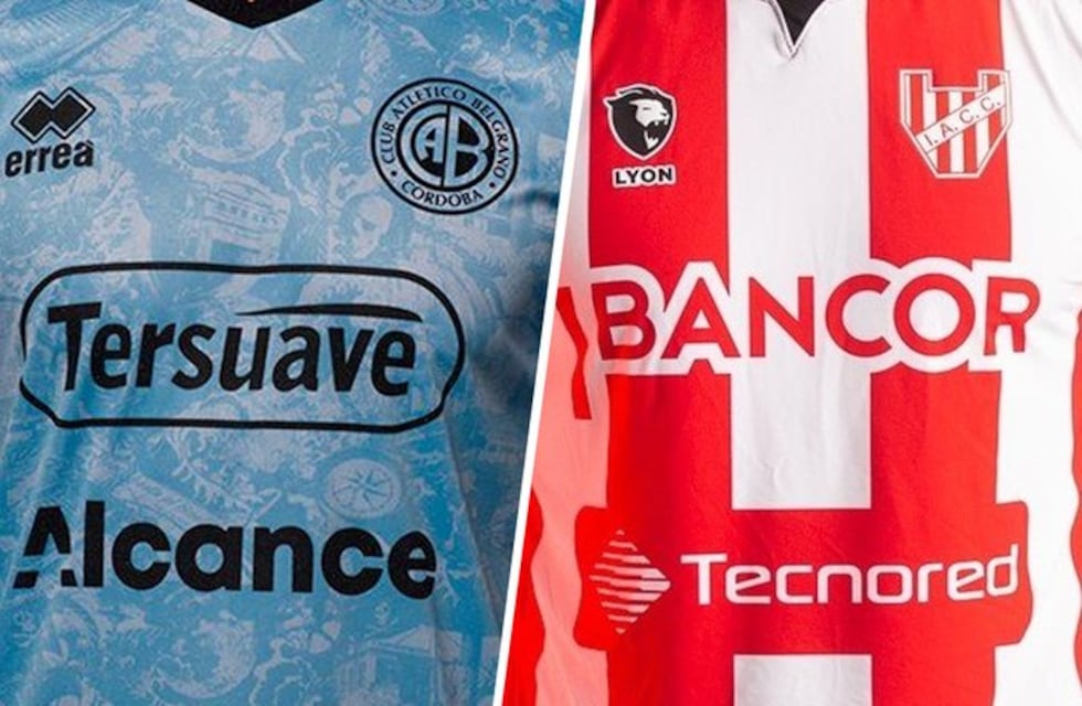El clásico Belgrano-Instituto: así lo vivían dos jugadores hinchas, Gustavo Spallina y Julio Moreyra