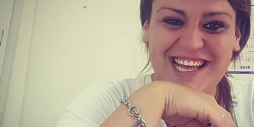 Quién es la primera candidata santafesina trans a presidenta comunal del país